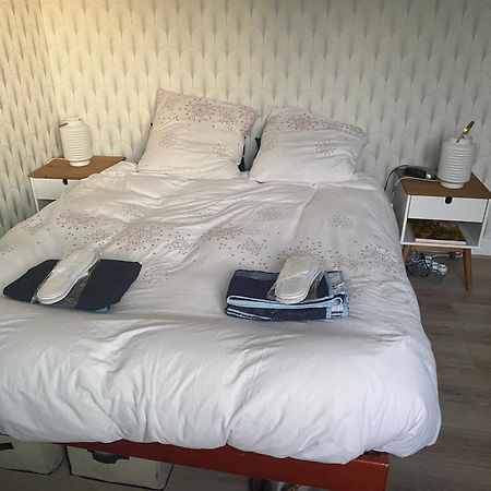 Havre De Paix Apartment Champigny-sur-Marne Bagian luar foto