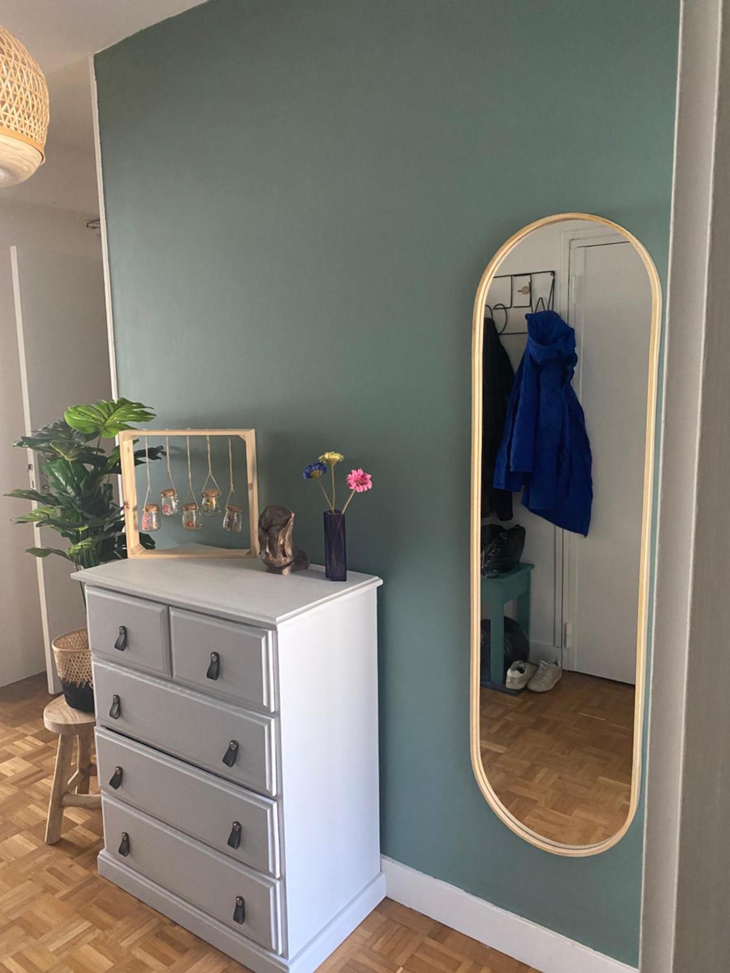 Havre De Paix Apartment Champigny-sur-Marne Bagian luar foto
